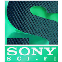 Sony SciFi